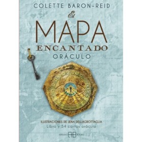 Barajas de Tarot | Tienda Esotérica Changó