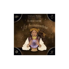 Barajas de Tarot | Tienda Esotérica Changó