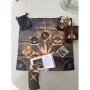 Oráculo de la Buenaventura - Chloé Cres y Stéphanie Abellan – imagen interior 2