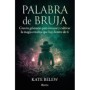 Libro Palabra de Bruja - Kate Belew – portada