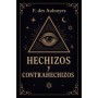 Libro Hechizos y Contrahechizos - François Des Aulnoyes – portada