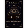 Libro Hechizos y Contrahechizos - François Des Aulnoyes – portada