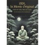 Libro Zen, La Mente Original - Vicente Moreno – portada