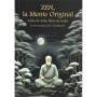 Libro Zen, La Mente Original - Vicente Moreno – portada