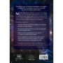 Libro Numerología Paso a Paso - MIchelle Buchanan – contraportada