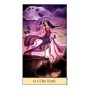 Tarot Crystal Visions (EN) (USG) | Tienda Esotérica Changó