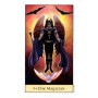 Tarot Crystal Visions (EN) (USG) | Tienda Esotérica Changó