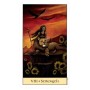 Tarot Crystal Visions (EN) (USG) | Tienda Esotérica Changó