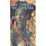 Tarot El tarot de Cristal - 2ª edicion (5 Idiomas) (SCA) 05/16 | Tienda Esotérica Changó