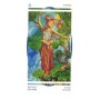 Tarot El tarot de Cristal - 2ª edicion (5 Idiomas) (SCA) 05/16 | Tienda Esotérica Changó