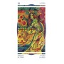 Tarot El tarot de Cristal - 2ª edicion (5 Idiomas) (SCA) 05/16 | Tienda Esotérica Changó