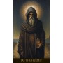Tarot Whispers of Time - Sonya Kulynyak - Multilenguaje | Lo Scarabeo | 9788865279686 | Tienda Esotérica Changó