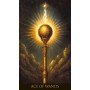 Tarot Whispers of Time - Sonya Kulynyak - Multilenguaje | Lo Scarabeo | 9788865279686 | Tienda Esotérica Changó