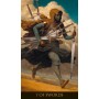 Tarot Whispers of Time - Sonya Kulynyak - Multilenguaje | Lo Scarabeo | 9788865279686 | Tienda Esotérica Changó