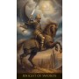 Tarot Whispers of Time - Sonya Kulynyak - Multilenguaje | Lo Scarabeo | 9788865279686 | Tienda Esotérica Changó