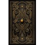 Tarot Whispers of Time - Sonya Kulynyak - Multilenguaje | Lo Scarabeo | 9788865279686 | Tienda Esotérica Changó