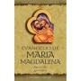 Portada del Libro Evangelio de María Magdalena de Julio Peradejordi