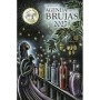 Portada de la Agenda de las Brujas 2027 de Llewellyn