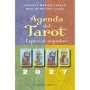 Portada de la Agenda del Tarot 2027 de María del Mar Tort Casal