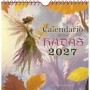 Portada del Calendario de las Hadas 2027