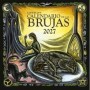 Portada del Calendario de las Brujas 2027 de Llewellyn