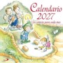 Portada del Calendario Un Consejo para Cada Mes 2027 del Equipo San Pablo