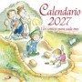 Portada del Calendario Un Consejo para Cada Mes 2027 del Equipo San Pablo