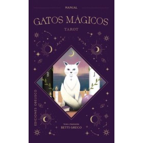 Barajas de Tarot | Tienda Esotérica Changó