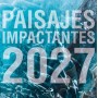 Portada del Calendario Paisajes Impactantes 2027 del Equipo San Pablo