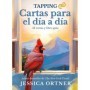 Tapping: Cartas para el Día a Día – Jessica Ortner