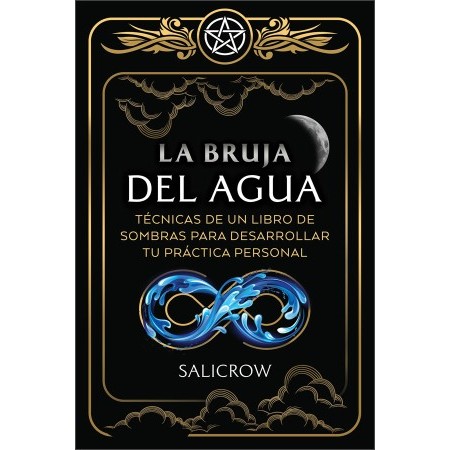 La Bruja del Agua – Salicrow