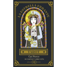 Pack (Cartas + Libro) | Tienda Esotérica Changó
