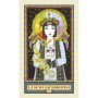 La Estrella Errante Tarot – Cat Pierce | 80 Cartas + Guía