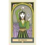 La Estrella Errante Tarot – Cat Pierce | 80 Cartas + Guía