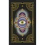 La Estrella Errante Tarot – Cat Pierce | 80 Cartas + Guía