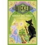 Tarot Wicked – Casey Gilly y Cinthya Álvarez | 78 Cartas