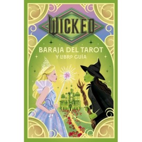 Pack (Cartas + Libro) | Tienda Esotérica Changó