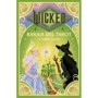 Tarot Wicked – Casey Gilly y Cinthya Álvarez | 78 Cartas