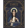 Tarot de los Santos – Auxi M. Caballero | 72 Cartas