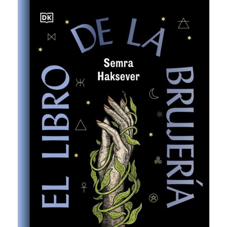 El Libro de la Brujería Semra Haksever