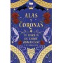 Tarot Alas y Coronas Regina De Spada | 9788411723893 | Tienda Esotérica Changó