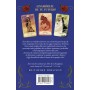 Tarot Alas y Coronas Regina De Spada | 9788411723893 | Tienda Esotérica Changó