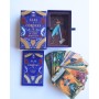 Tarot Alas y Coronas Regina De Spada | 9788411723893 | Tienda Esotérica Changó