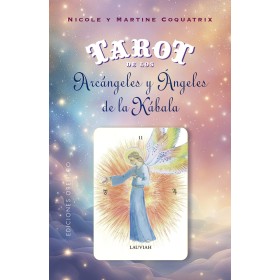 Tarot de los Arcángeles y Ángeles de la Kábala %separator% %ean13% %separator% %shop-name%