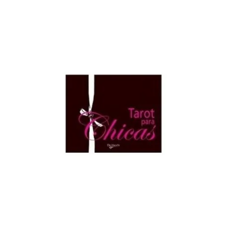 Tarot para Chicas - Alice Bensimon (caja de lujo) (Set) (DVE) 2011 | Tienda Esotérica Changó