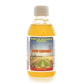Despojos, Baños, Agua Jabonosa | Tienda Esotérica Changó