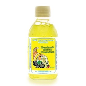 Despojos, Baños, Agua Jabonosa | Tienda Esotérica Changó