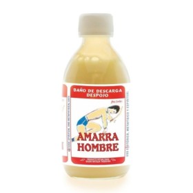 Despojos, Baños, Agua Jabonosa | Tienda Esotérica Changó