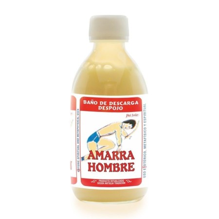 Despojo Amarra Hombre 250 ml Pai Joao