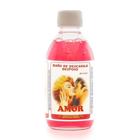 Despojo Amor 250 ml Pai Joao